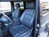 MERCEDES BENZ G-CLASS