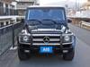 MERCEDES BENZ G-CLASS