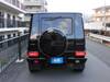 MERCEDES BENZ G-CLASS