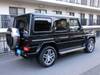 MERCEDES BENZ G-CLASS