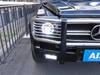 MERCEDES BENZ G-CLASS