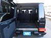 MERCEDES BENZ G-CLASS