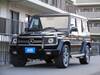 MERCEDES BENZ G-CLASS