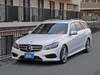 MERCEDES BENZ E-CLASS Stationwagon