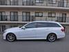 MERCEDES BENZ E-CLASS Stationwagon