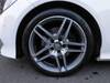 MERCEDES BENZ E-CLASS Stationwagon