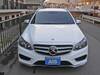 MERCEDES BENZ E-CLASS Stationwagon