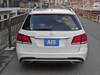 MERCEDES BENZ E-CLASS Stationwagon