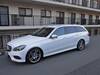 MERCEDES BENZ E-CLASS Stationwagon