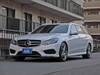 MERCEDES BENZ E-CLASS Stationwagon