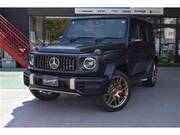 2024 MERCEDES BENZ G-CLASS