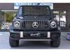MERCEDES BENZ G-CLASS