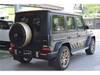 MERCEDES BENZ G-CLASS