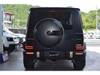 MERCEDES BENZ G-CLASS