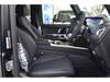 MERCEDES BENZ G-CLASS
