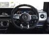 MERCEDES BENZ G-CLASS