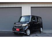 2022 HONDA N-BOX CUSTOM