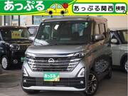 2024 NISSAN ROOX