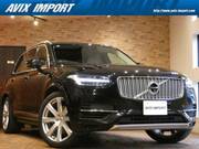 2016 VOLVO XC90