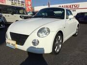 2010 DAIHATSU COPEN ACTIVE TOP