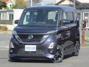 2020 NISSAN ROOX