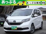 2022 HONDA FREED HYBRID