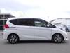 HONDA FREED HYBRID
