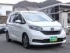 HONDA FREED HYBRID