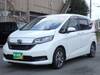 HONDA FREED HYBRID