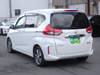 HONDA FREED HYBRID