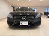 MERCEDES BENZ C-CLASS Stationwagon