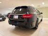 MERCEDES BENZ C-CLASS Stationwagon