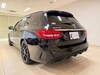 MERCEDES BENZ C-CLASS Stationwagon