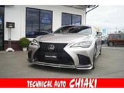 2023 LEXUS LS