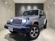 2018 CHRYSLER JEEP WRANGLER UNLIMITED
