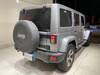 CHRYSLER JEEP WRANGLER UNLIMITED