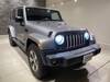 CHRYSLER JEEP WRANGLER UNLIMITED