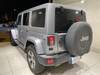 CHRYSLER JEEP WRANGLER UNLIMITED