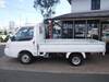 MITSUBISHI DELICA TRUCK