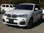 2014 BMW X4
