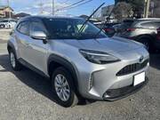 2021 TOYOTA YARIS CROSS