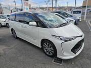 2016 TOYOTA ESTIMA