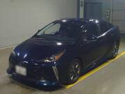 2022 TOYOTA PRIUS