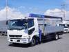 FUSO FIGHTER