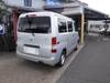 TOYOTA LITEACE VAN