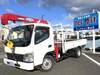 FUSO CANTER