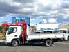 FUSO CANTER