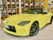 2024 NISSAN FAIRLADY Z VERSION ST