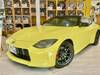 NISSAN FAIRLADY Z