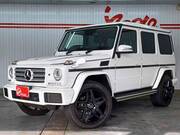 2016 MERCEDES BENZ G-CLASS